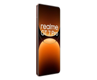 realme GT 7 Pro 12/256GB Mars Orange Snapdragon 8 Elite - 1293676 - zdjęcie 3